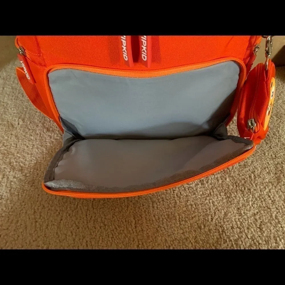 VIPKIDS Dino Backpack Teacher Excl. New - Picture 10 of 16